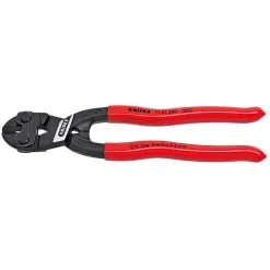 Knipex 200mm Cobolt Compact Bolt Cutter