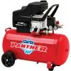 Clarke Panther 9/50 9.3cfm 50Litre 2.5HP Air Compressor (230V)