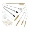 Clarke SCK19 19pc Spray Gun Cleaning Kit