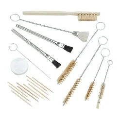 Clarke SCK19 19pc Spray Gun Cleaning Kit