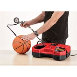 Clarke Monza 6.35cfm 1.5HP Portable Oil Free Air Compressor -Hand Tools Shop AD589275 127E 48FF A22A 968FD97C2F5C huge