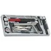 Teng TTPS09 9 Piece General Tool Kit