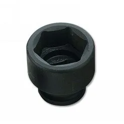 Laser 2206 ½" Drive Impact Socket 52mm