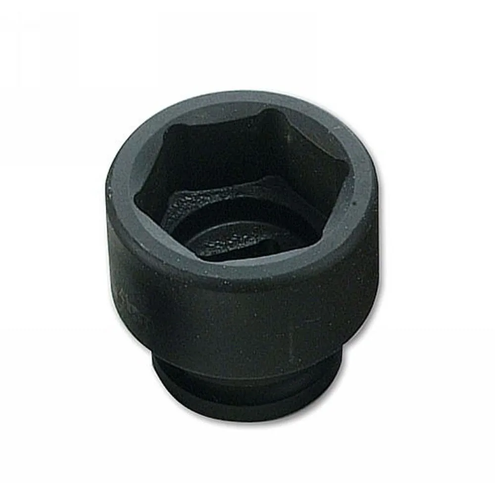 Laser 2206 ½" Drive Impact Socket 52mm 1 Laser 2206 ½" Drive Impact Socket 52mm