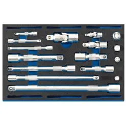 Draper *MEGA2019 26" Mechanic's 700 Tool Piece MEGA KIT -Hand Tools Shop AF7EB58D 8366 4057 9317 05132DC4B581 huge