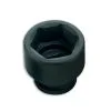 Laser 2008 17mm ½” Drive Air Impact Socket