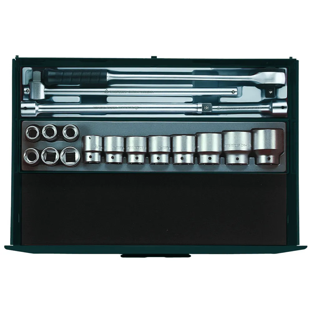 Teng TCMM1001P 1001 Piece Mega Master Toolkit 20 Teng TCMM1001P 1001 Piece Mega Master Toolkit - Image 20