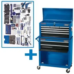 Draper *GTK2B Workshop Tool Kit (D)
