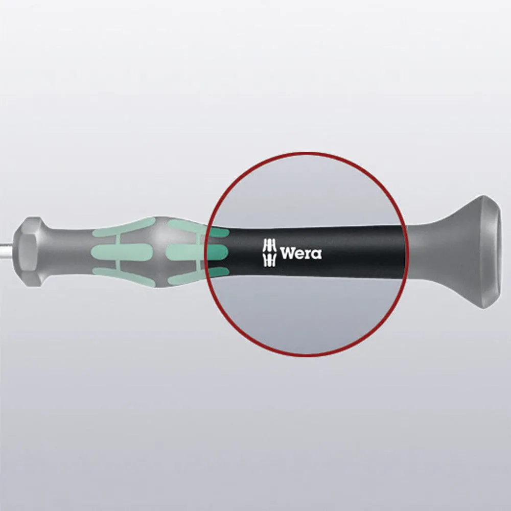 Wera K'Form Kompakt Micro Sb Sl/Ph/Hex/Tx 12 Piece 3 Wera K'Form Kompakt Micro Sb Sl/Ph/Hex/Tx 12 Piece - Image 3