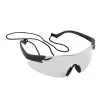 Premium Wrap Around Safety Glasses