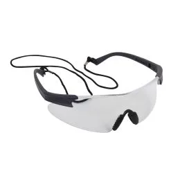 Premium Wrap Around Safety Glasses