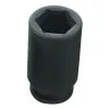 Laser 1492 ½" Drive Deep Impact Socket 32mm