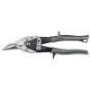 Teng Tools 491W 250mm Straight/Right High Leverage Tin Snips