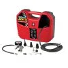 Clarke Monza 6.35cfm 1.5HP Portable Oil Free Air Compressor