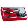 Teng TT440-T 4 Piece Mega-Bite Plier Set