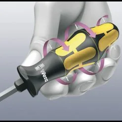 Wera 932/6S Chiseldriver Set Sl/Ph Square Drive Kraftform Plus 6 Pieces 5 Wera 932/6S Chiseldriver Set Sl/Ph Square Drive Kraftform Plus 6 Pieces -Hand Tools Shop B2F883C5 57C6 434A 9EE1 8DD231CC40E8 huge