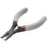 Facom 427.E 120mm 30° Anti-Static Angled-Nose Cutting Pliers