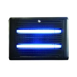 Insect-O-Cutor Halo 30 - Black