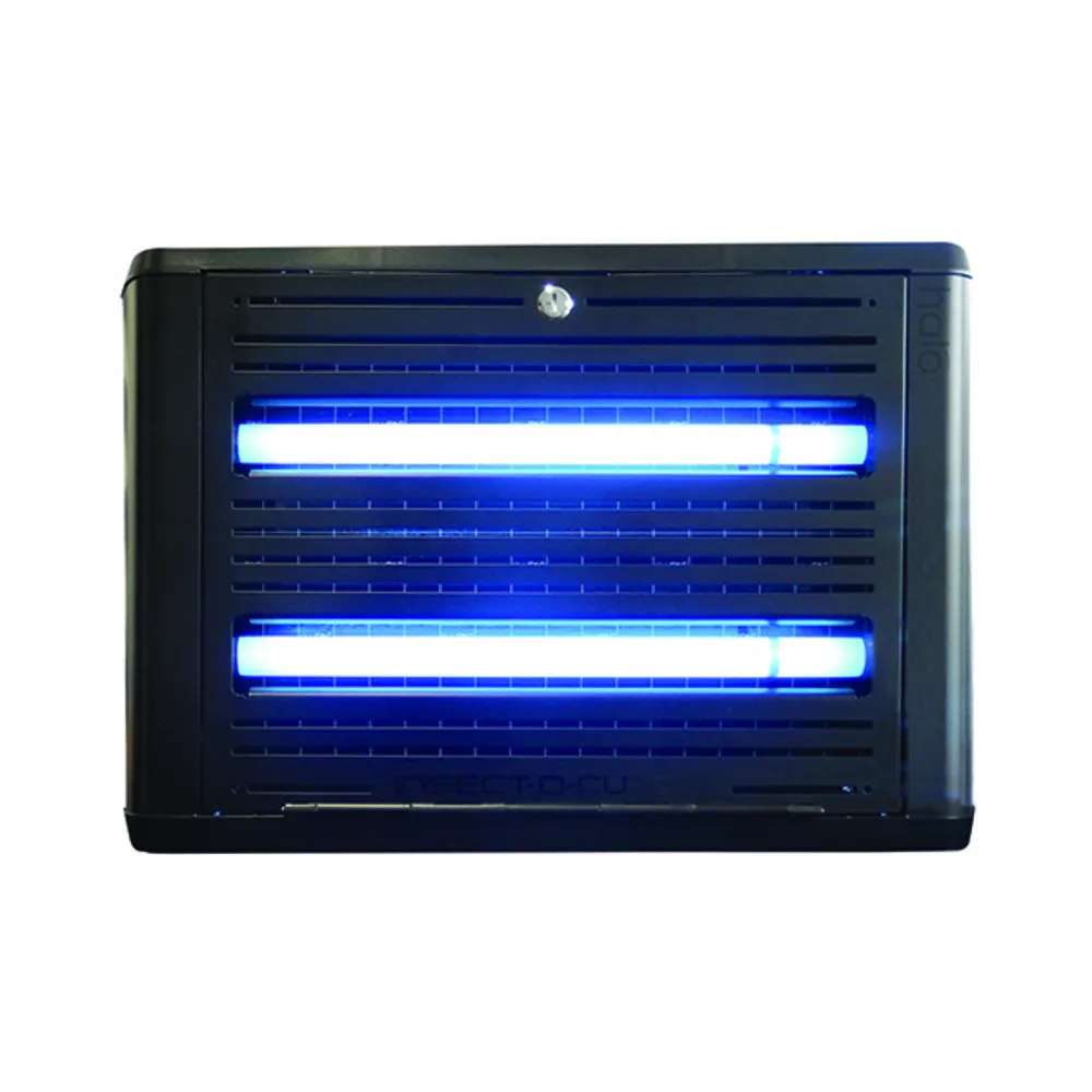 Insect-O-Cutor Halo 30 - Black 1 Insect-O-Cutor Halo 30 - Black