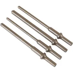 Laser 6262 4 Piece Air Drift Set - Extended Length