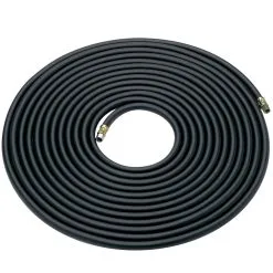 10m Rubber Airline Hose