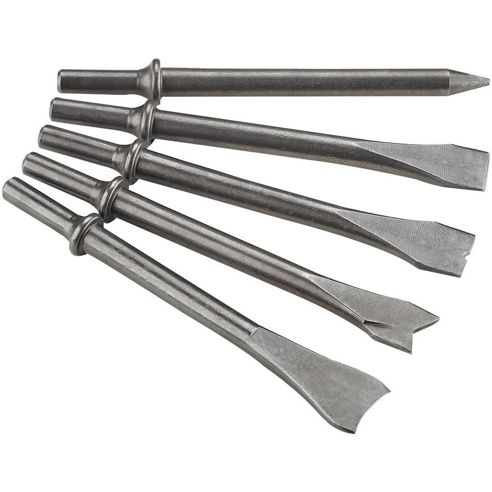 Clarke CAT200 X-PRO Composite Medium Barrel Air Hammer Kit 2 Clarke CAT200 X-PRO Composite Medium Barrel Air Hammer Kit - Image 2