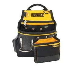 DeWalt DWST1-75652 Hammer & Nail Pouch