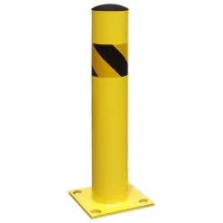 Sealey BOL600 Safety Bollard 600mm