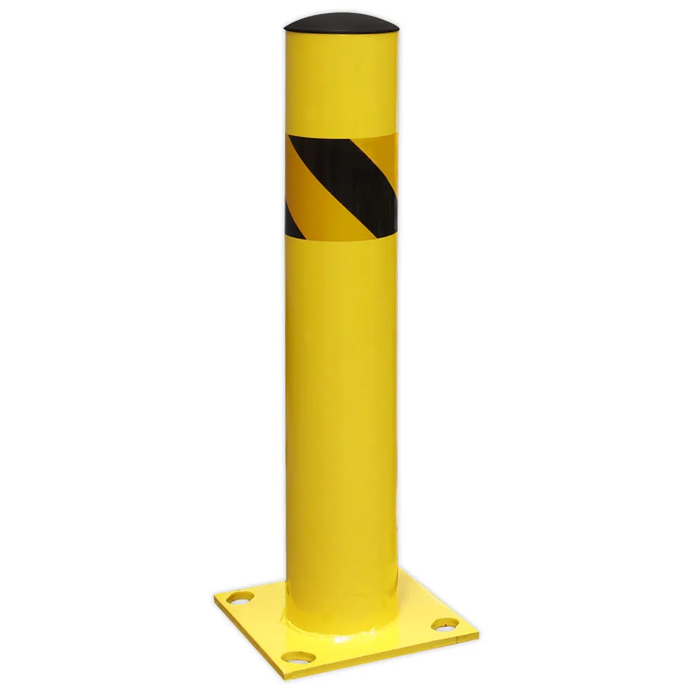 Sealey BOL600 Safety Bollard 600mm 1 Sealey BOL600 Safety Bollard 600mm