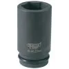 Draper Expert 33mm 3/4" Drive Hi-Torq® 6 Point Deep Impact Socket