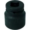 Laser 4618 24mm ¾” Drive Impact Socket