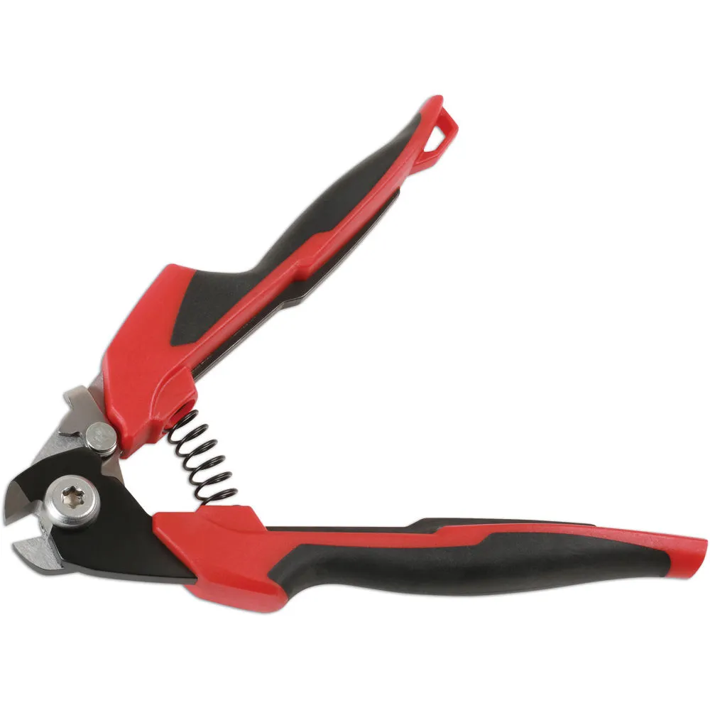 Laser 7043 180mm Wire Cutters 1 Laser 7043 180mm Wire Cutters
