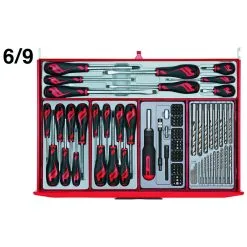 Teng TCMMIND08 569 Piece Toolkit -Hand Tools Shop B5DCC599 946B 475D A6E5 46949A52B988 huge