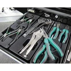 Laser 6594 4 Piece Plier Kit 9 Laser 6594 4 Piece Plier Kit -Hand Tools Shop B605D95E 393B 497E 958E 66425C363DAC huge