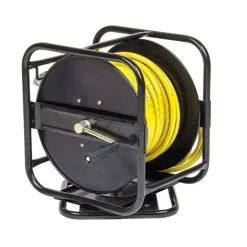 SIP 30m Swivel Air Hose Reel