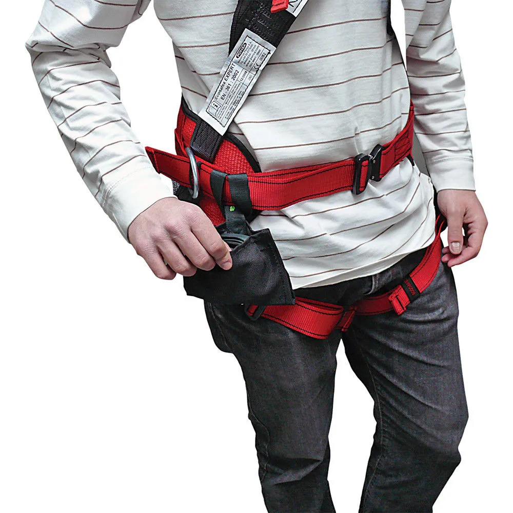 Lifting & Crane Trauma Straps (Pair) 4 Lifting & Crane Trauma Straps (Pair) - Image 4