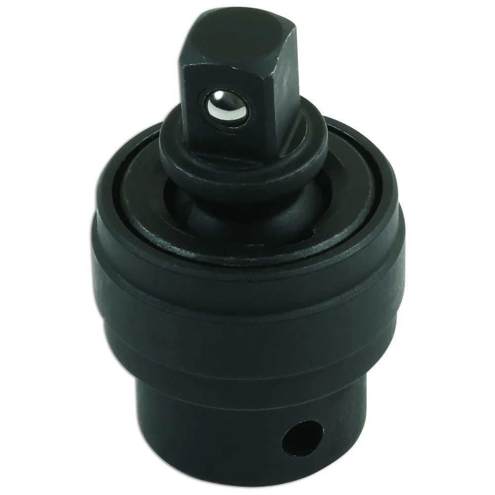 Laser 7536 1/2" Drive Swivel Impact Adaptor 1 Laser 7536 1/2" Drive Swivel Impact Adaptor