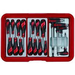 Teng SC01 113 Piece Service Case -Hand Tools Shop B6E7505A 8AE7 47FC A43C 52E0A0C2F9DF huge