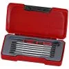 Teng TM708 8 Piece Mini Screwdriver Set