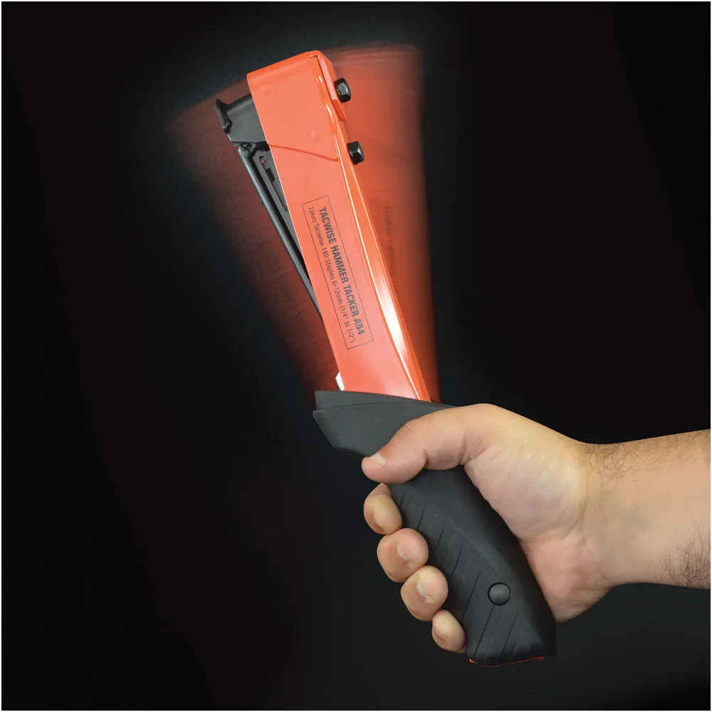 Tacwise A54 Hammer Tacker 4 Tacwise A54 Hammer Tacker - Image 4