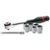Facom J.360PACK 3/8" Rotator Ratchet Pack