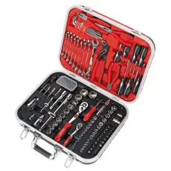 Sealey AK7980 136 Piece Mechanics Tool Kit -Hand Tools Shop B85A833E 7AEB 44CC 912B C70DCCAE1C42 huge