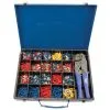 Draper Ratchet Crimping Tool And Terminal Kit