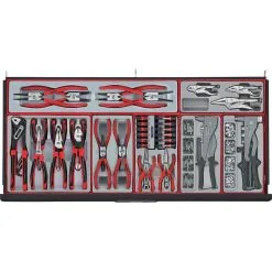Teng Tools TCMM1004NBK 1004 Piece Tool Kit Work Station Black -Hand Tools Shop BA138FD0 C68F 4EB8 9D5D 1095EF8C6BA0 huge