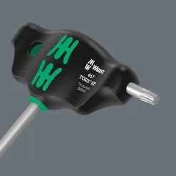 Wera 454/7 HF Set 1 - T-Handle Hex-Plus Screwdrivers With Holding Function (7 Pieces) 13 Wera 454/7 HF Set 1 - T-Handle Hex-Plus Screwdrivers With Holding Function (7 Pieces) -Hand Tools Shop BAE13564 5C00 4183 BD18 F9257B3DD636 huge