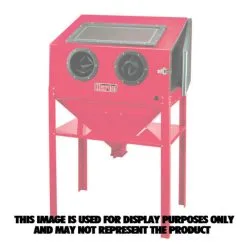 Protective Film For Clarke SB30 Large Blast Cabinet