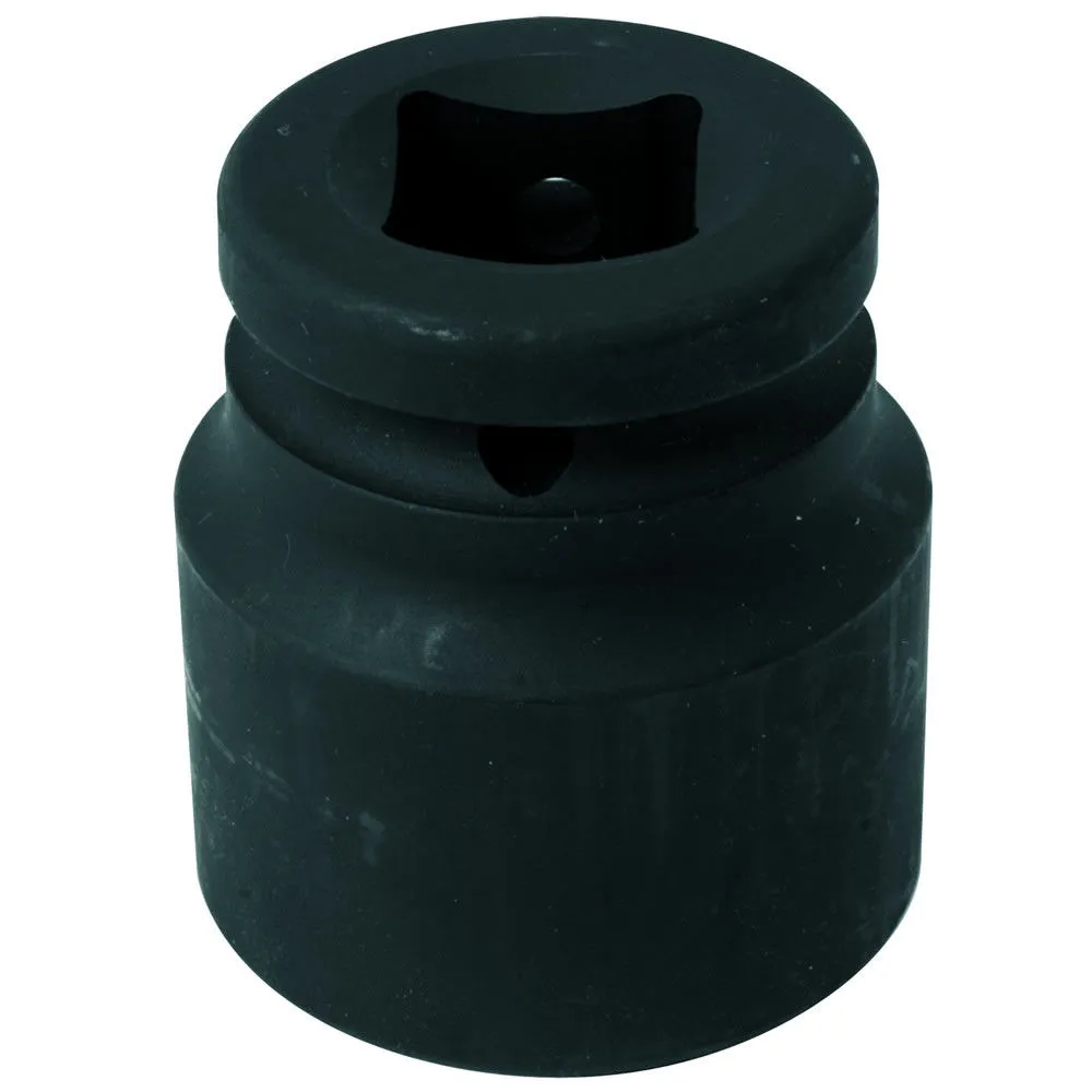Laser 4635 3/4"Drive 50mm Impact Socket 1 Laser 4635 3/4"Drive 50mm Impact Socket