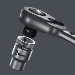 Wera 8100 SA 8 28 Piece Zyklop Metal-Switch Ratchet And Socket Set 1/4" Drive -Hand Tools Shop BBC0B42D 6D8F 47A0 99B4 2B0D3724073F huge