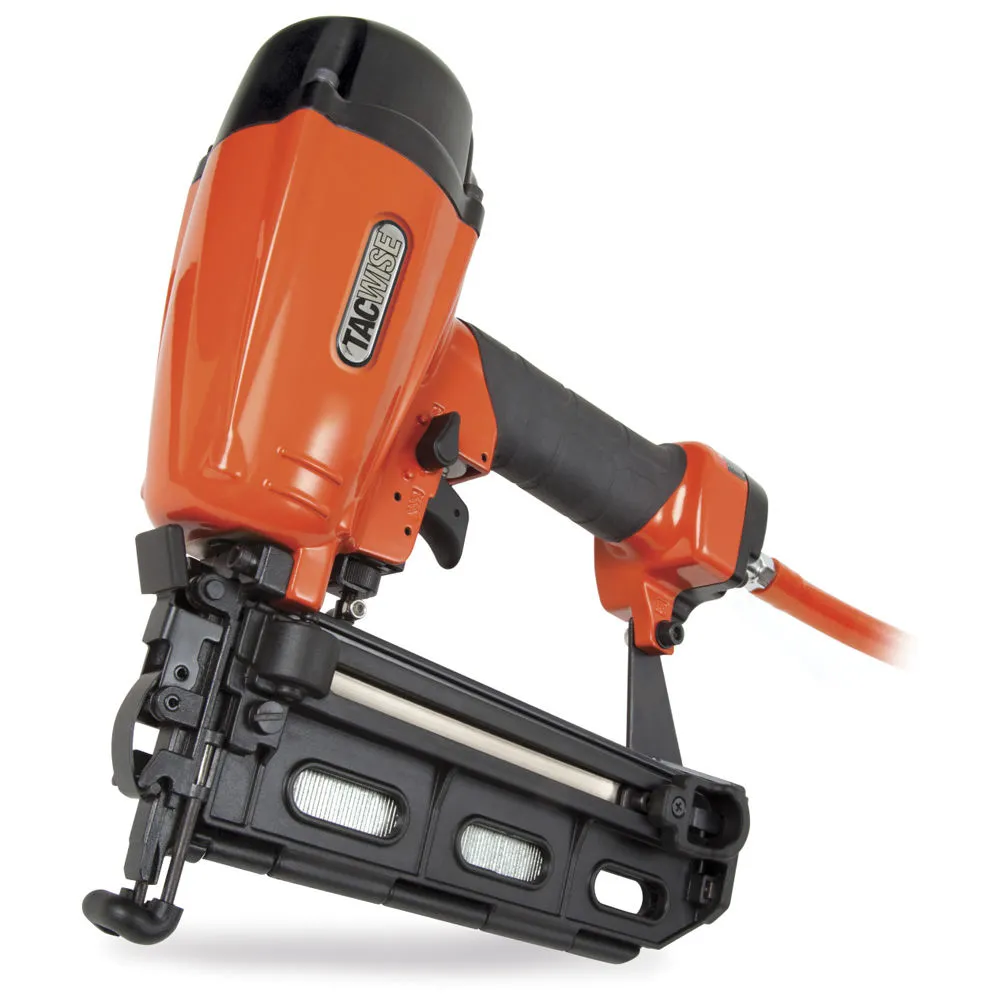 Tacwise 16G Air Finish Nailer (GFN64V) 1 Tacwise 16G Air Finish Nailer (GFN64V)