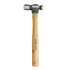 Clarke CHT277 - 16oz Ball Pein Hammer